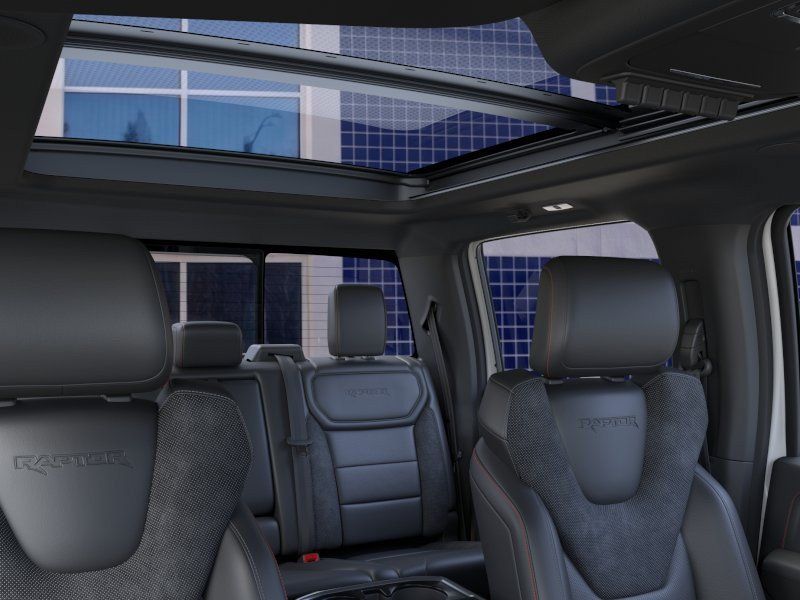 New 2026 Ford F150 Raptor AWD/4WD image 23