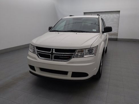 Used 2017 Dodge Journey SE w/ Flexible Seating Group image 15