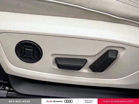 Certified 2023 Audi A6 Premium Plus w/ Premium Plus Package AWD/4WD image 19