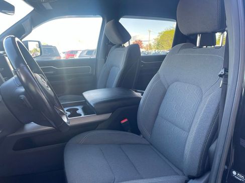 Used 2022 RAM 1500 Big Horn AWD/4WD image 19