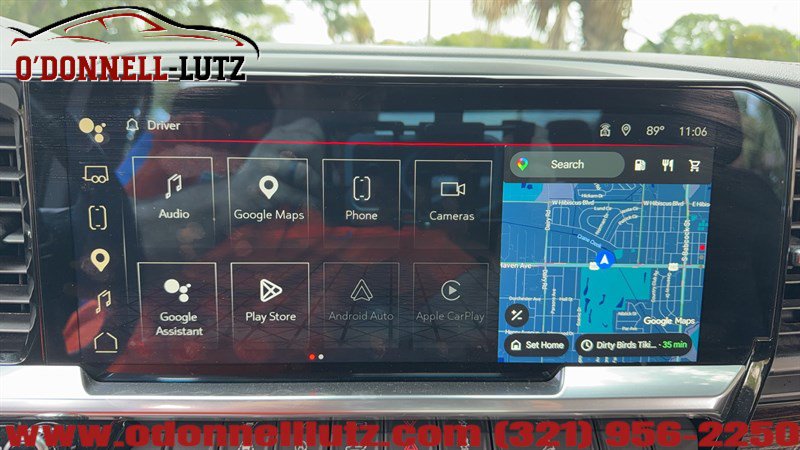 Used 2022 GMC Sierra 1500 Elevation AWD/4WD image 23