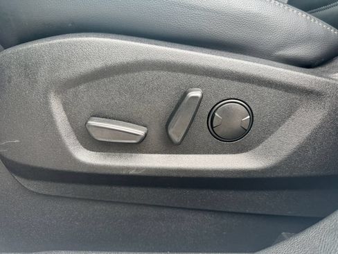 Used 2024 Ford Edge SEL w/ Convenience Package AWD/4WD image 19
