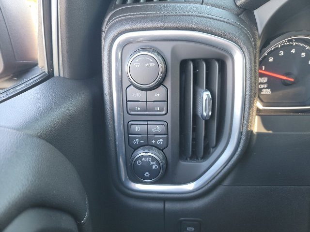 Used 2021 Chevrolet Silverado 1500 RST w/ All Star Edition Plus AWD/4WD image 15
