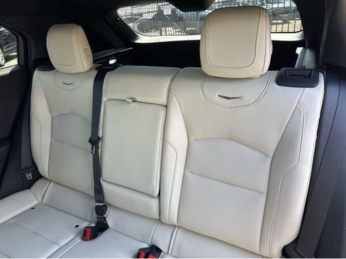 Used 2019 Cadillac XT4 Sport FWD image 17
