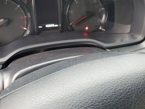 Certified 2024 Toyota 4Runner SR5 image 7