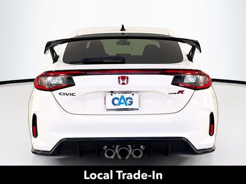 Used 2025 Honda Civic Type R image 7