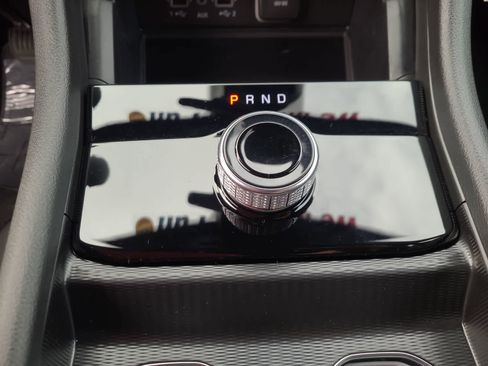 New 2025 Jeep Grand Cherokee Altitude image 25