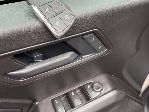 New 2026 Chevrolet Colorado Trail Boss AWD/4WD image 10