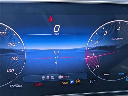 New 2026 Mercedes-Benz GLC 300 image 11