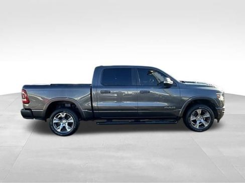 Used 2022 RAM 1500 Laramie image 10