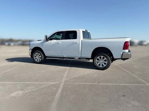 New 2026 RAM 2500 Laramie image 7