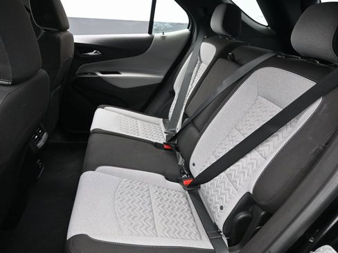 Used 2024 Chevrolet Equinox LS image 26