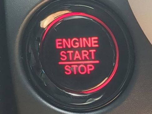 New 2027 Honda HR-V EX-L image 28