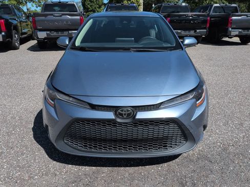 Used 2020 Toyota Corolla LE FWD image 9