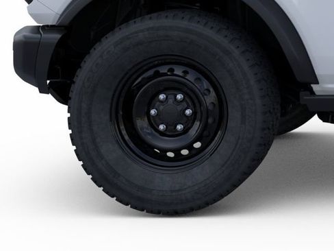 New 2026 Ford Bronco Big Bend w/ Black Diamond Package AWD/4WD image 23