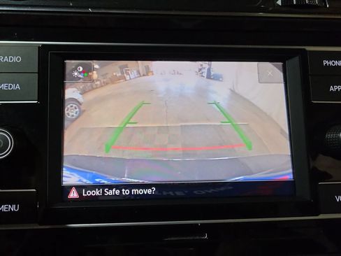 Used 2023 Volkswagen Tiguan S w/ Driver Assistance Package FWD image 22