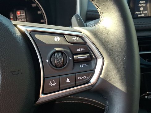Certified 2026 Acura MDX SH-AWD w/ Advance Package image 24