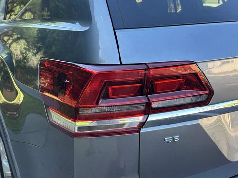 Used 2019 Volkswagen Atlas SE FWD image 59
