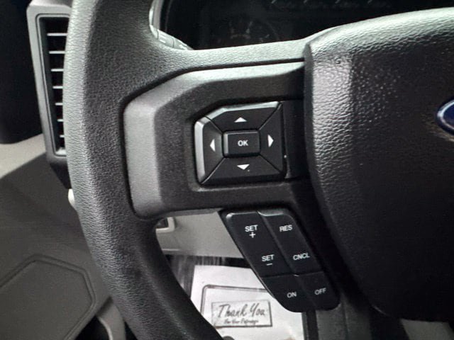 Used 2019 Ford F150 XL w/ Equipment Group 101A Mid AWD/4WD image 22