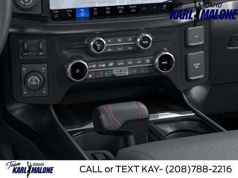 New 2026 Ford F150 Raptor AWD/4WD image 15