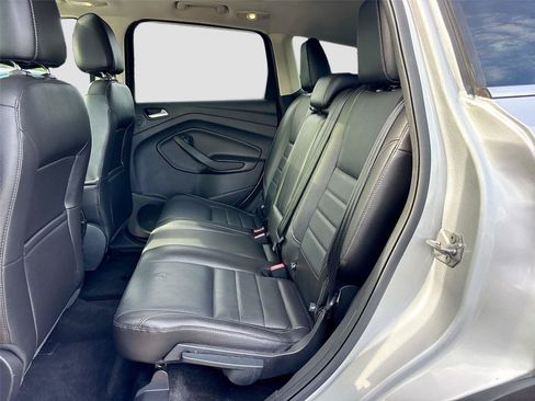 Used 2014 Ford Escape Titanium w/ Equipment Group 401A AWD/4WD image 25