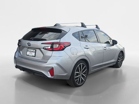 Used 2024 Subaru Impreza 2.0i Sport image 6