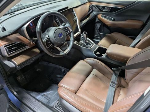Used 2021 Subaru Outback Touring XT image 11