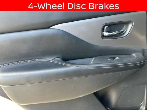 Used 2023 Nissan Murano SV FWD image 30