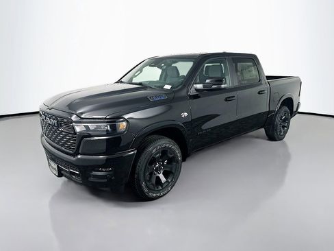 New 2026 RAM 1500 Big Horn image 3