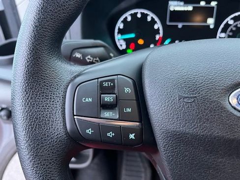 Used 2021 Ford Transit 350 XLT image 17