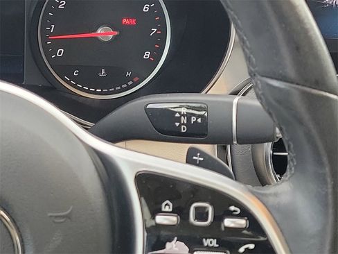 Used 2019 Mercedes-Benz C 300 Sedan image 20