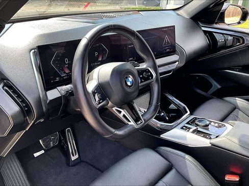 Used 2025 BMW X3 xDrive30i w/ M Sport Package AWD/4WD image 19