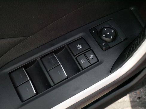 Certified 2025 Toyota RAV4 XLE AWD/4WD image 19