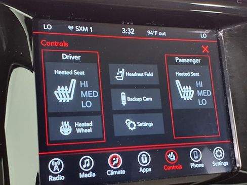 Used 2022 Dodge Durango GT image 24