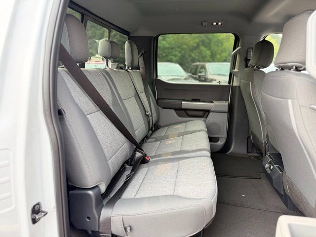 New 2026 Ford F350 XL w/ STX Appearance Package AWD/4WD image 16