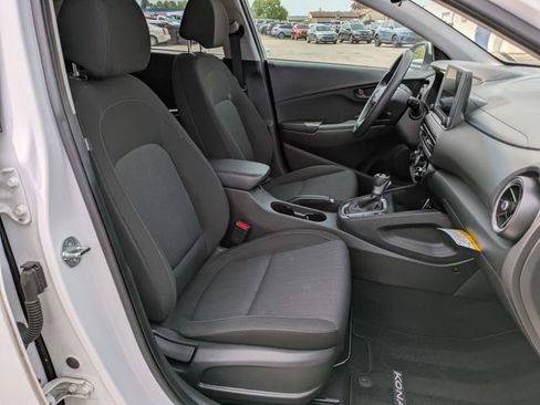 Used 2023 Hyundai Kona SEL w/ Cargo Package AWD/4WD image 22