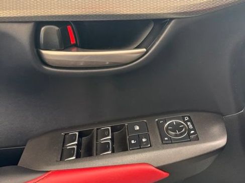 Used 2021 Lexus NX 300 F Sport w/ F Sport Premium Package FWD image 10