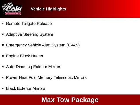 Used 2025 RAM 3500 Laramie image 10