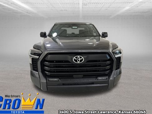 New 2026 Toyota Tundra SR5 image 2
