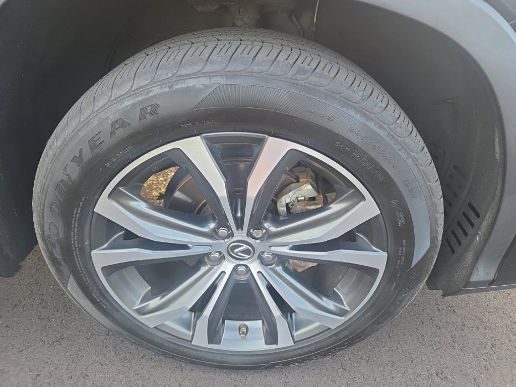 Used 2020 Lexus RX 350 FWD w/ Premium Package image 23