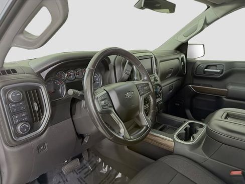 Used 2020 Chevrolet Silverado 1500 RST w/ All-Star Edition image 9