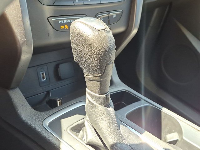 Used 2017 Ford Escape SE FWD image 14