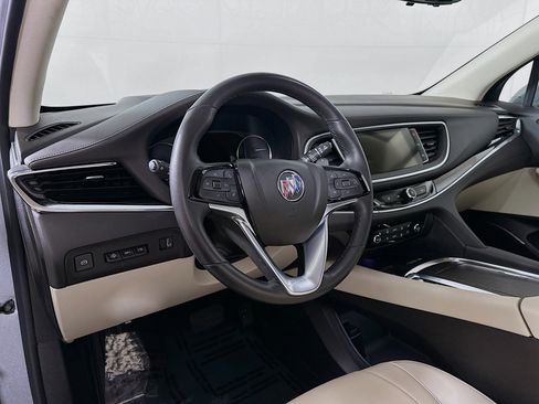 Used 2024 Buick Enclave Avenir w/ Avenir Technology Package image 9