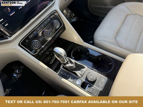 Used 2019 Volkswagen Atlas SEL Premium image 26