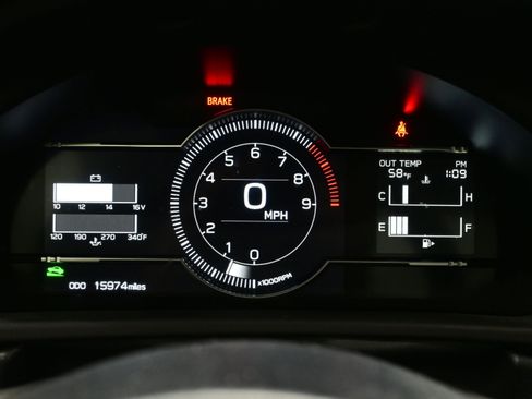 Used 2023 Toyota GR86 Premium w/ ALL Weather Mat Package (TMS) image 25