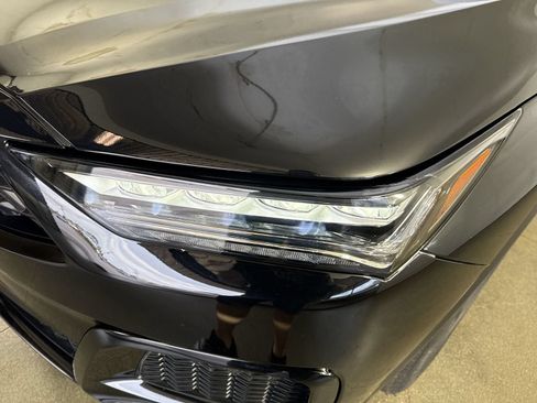 Certified 2025 Acura MDX A-Spec AWD/4WD image 30