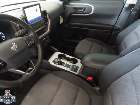 Used 2024 Ford Bronco Sport Big Bend w/ Convenience Package AWD/4WD image 20