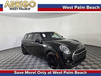 Used 2022 MINI Cooper Clubman S FWD video 1