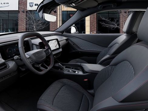 New 2026 Dodge Charger Scat Pack image 22