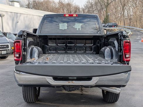 New 2025 RAM 2500 Big Horn image 5